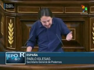 Mariano Rajoy respalda acuerdo migratorio Turquía-UE