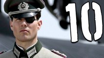 10 szalonych pomysłów nazistów [TOPOWA DYCHA]