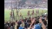West Indies Win T20 World Cup Final 2016 - Winning moment celebration