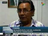 Panameños condenan a autoridades que están vinculadas al Panamá papers