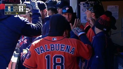 Yankees Protest Game Over Confusing Baserunning Call