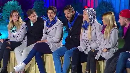 Volverias con tu ex Capitulo 58 Completo HD