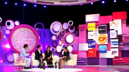 รายการ น้ำผึ้งพระจันท์ 7 มีนาคม 59