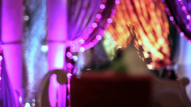 Two Couples Wedding - Double Wedding - Asian Couples