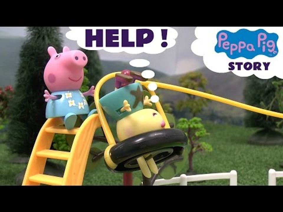 Peppa Pig Play Doh Story Mickey Mouse Clubhouse...