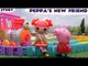 Peppa Pig Lalaloopsy Pocoyo Toy Thomas & Friends Kids Train Story Ember Flicker Flame Hello Kitty