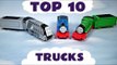 Top 10 Tomy Thomas & Friends Trackmaster Thomas The Tank Engine Trucks Cars Kids Toy Trains