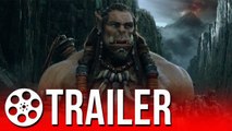 WARCRAFT - TV SPOT 2