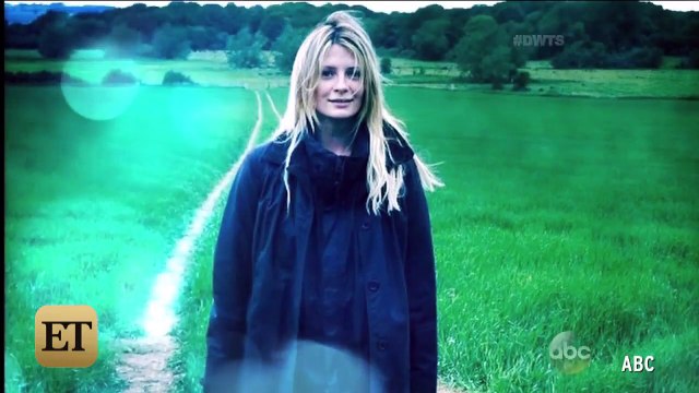 'DWTS' Mischa Barton Reveals Why She Left Hollywood After 'The OC'