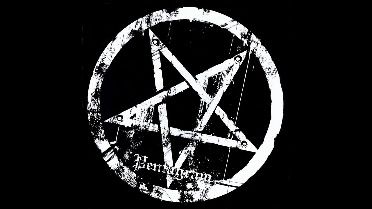 Gorgoroth - Pentagram (full album)