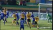 DYNAMO KYIV VS OLEKSANDRIA  0 - 1 Cup Match 6/4/2016