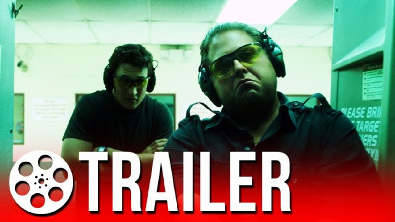 War Dogs - TRAILER HD