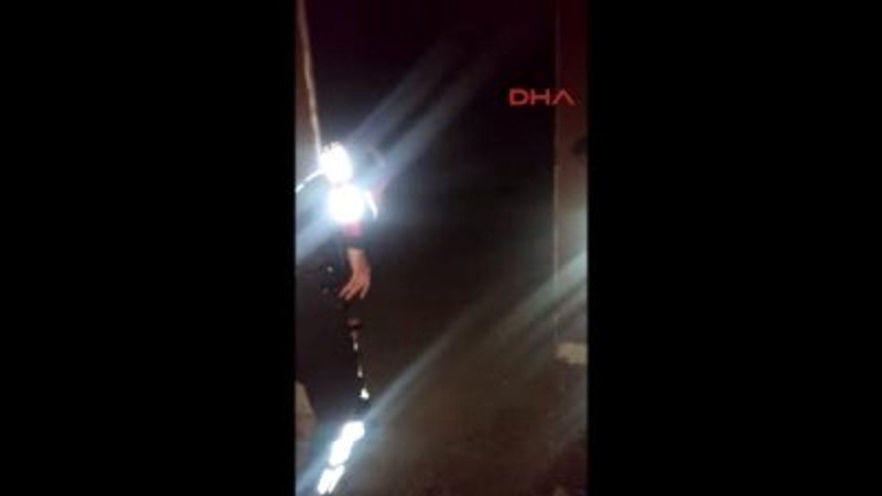 Ankara'da Polisi Son Bir Haftada 2 Bin 40 Kişiyi Gbt Sorgusundan Geçirdi, 829 Aracı Kontrol Etti