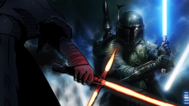 10 wątków które chcemy zobaczyć w Przebudzeniu Mocy - TYLKO KINO