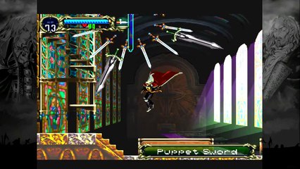 Let's Play Castlevania SOTN Part 04