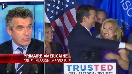 Cruz-Trump, à qui perd gagne