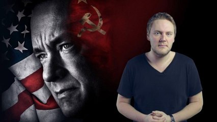 Most Szpiegów - recenzja - TYLKO PREMIERY