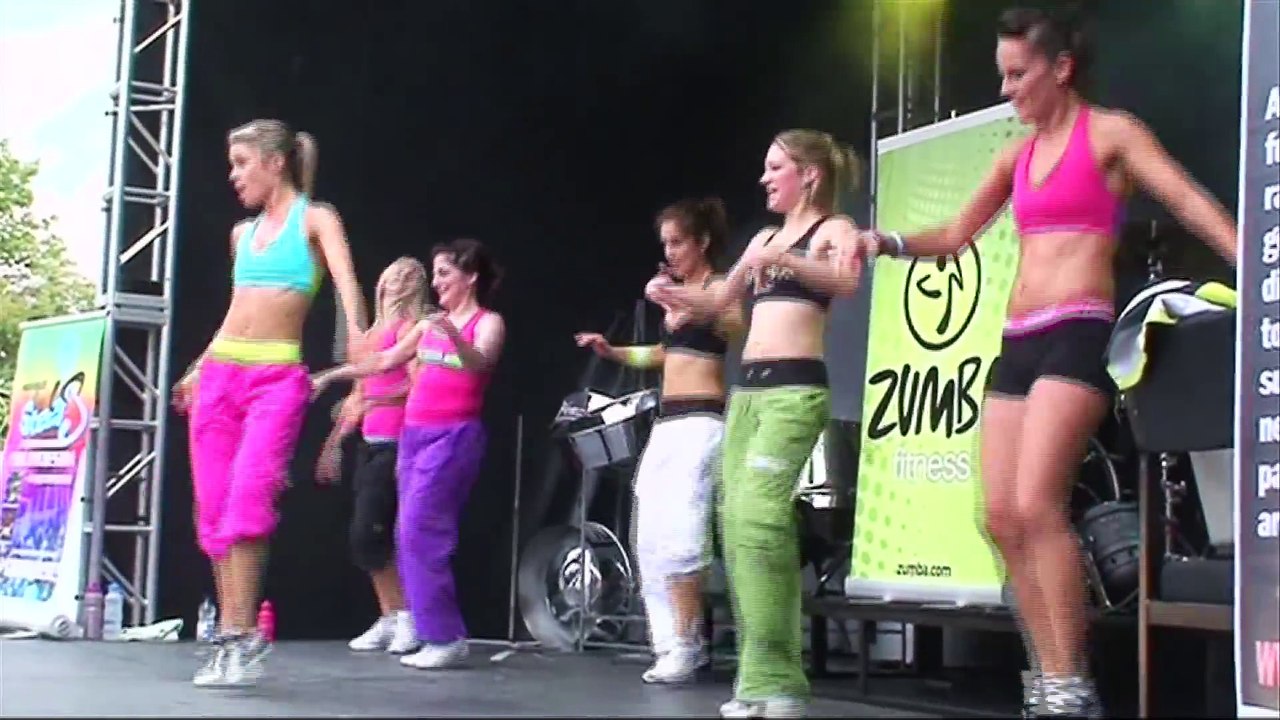 zumba 6a