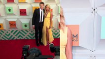 Carrie Underwood & Miranda Lambert Best Dressed ACM Awards 2016