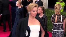 Charlize Theron  Its Hard for 'Gorgeous, Pretty Actresses Like Me'