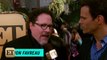 EXCLUSIVE  Jon Favreau Remembers 'Generous' Friend Garry Shandling
