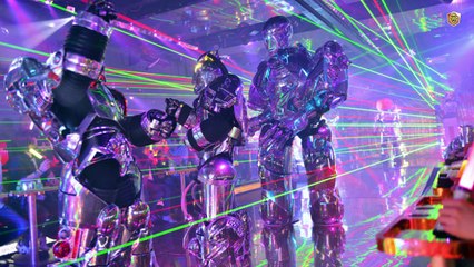 أغرب 9 مطاعم في العالم