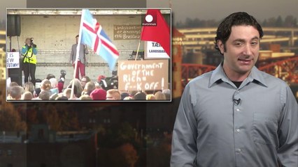 Iceland PM resigns over Panama Papers revelations