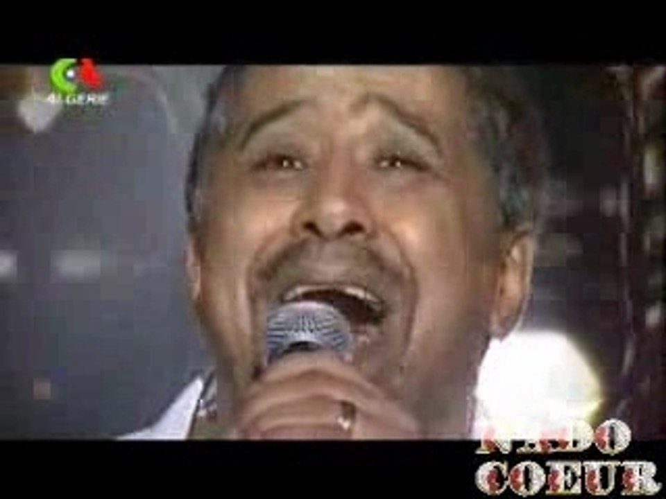 Cheb Khaled - Welli Darek