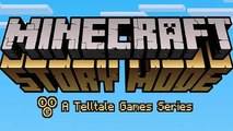 Minecraft Story Mode OST: 