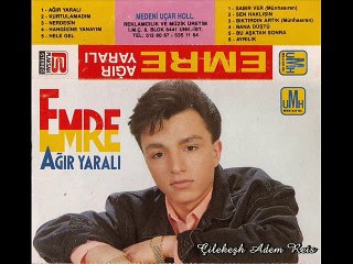 Emre - Bana Düştü (1993)