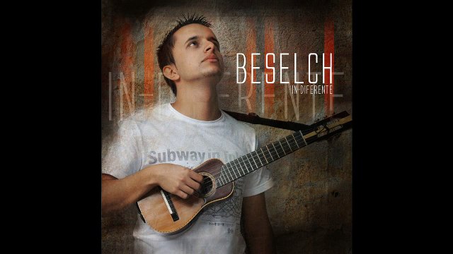 Por el Color de tus Ojos - Beselch Rodríguez