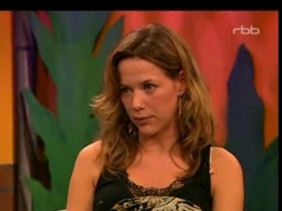 INTERVIEW D'ALEXANDRA