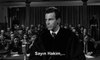 Nuremberg Mahkemesi (Judgment At Nuremberg - 1961) - Savunma Sahnesi