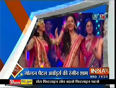 Ye Hai Mohabbatein 6 april 2016-Ruhi Identify Ishita in First Meeting