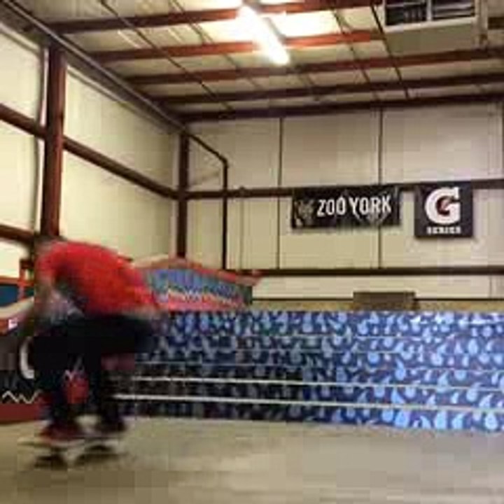 Chaz Ortiz Instagram video (Orginal) Part 1_low