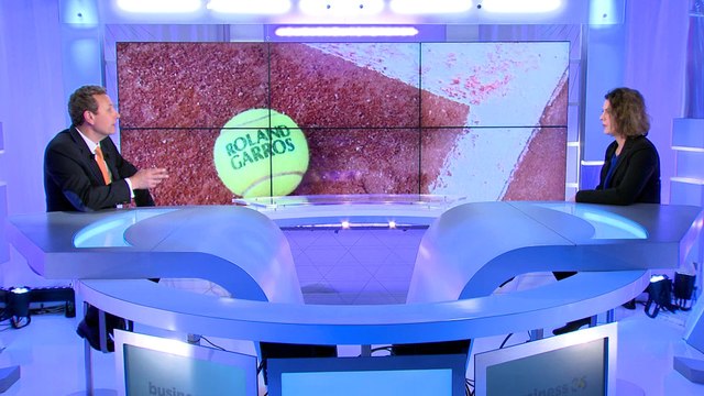 Claire Baril, Marketing & sales executive manager de Bodytalk