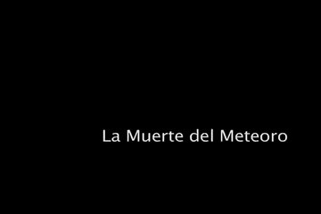 La Muerte de Meteoro (Virgenes de la Cumbia 2)