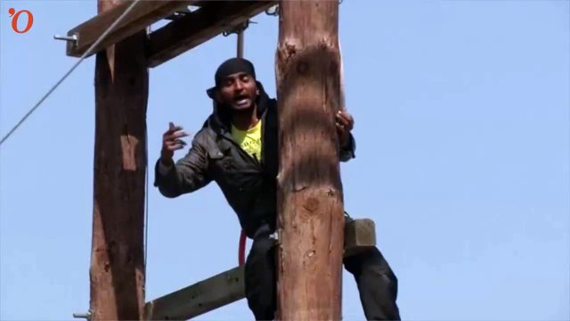 Grèce : l’effrayante vidéo qui symbolise la détresse des migrants