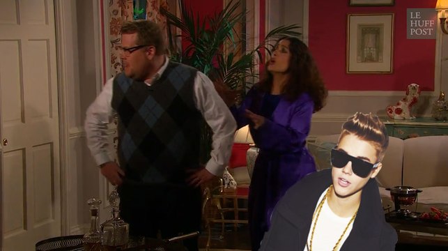 Quand les paroles de Justin Bieber deviennent un vaudeville