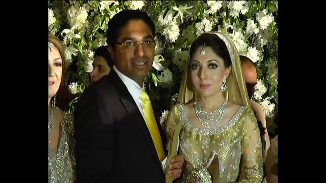 Sharmila Farooqi New Wedding Video Leakss upp on social media