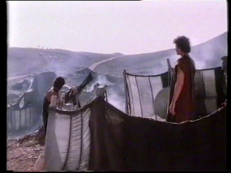 Jacob. 1 Lluita entre germans