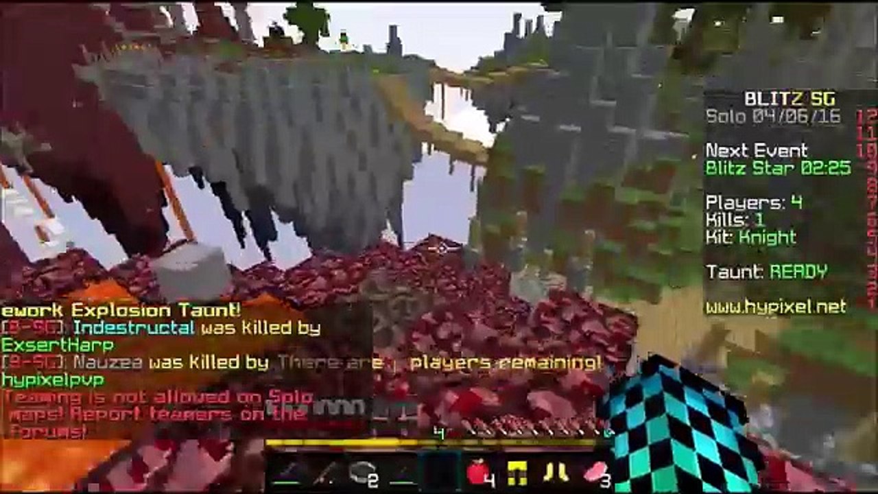 Minecraft BSG #6 Keelum PeeVeePee