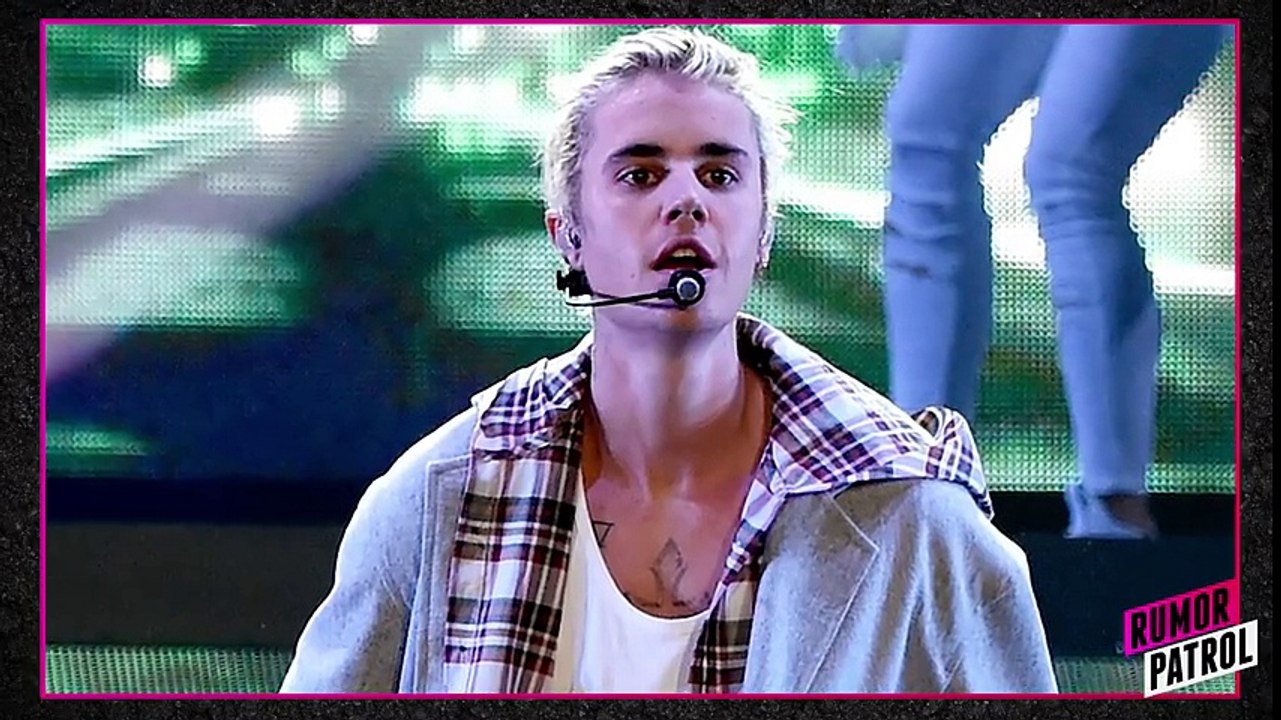 Justin Bieber BEGGING to Date Selena Gomez - Kylie Jenner Announces PREGNANCY_ (RUMOR PATROL)