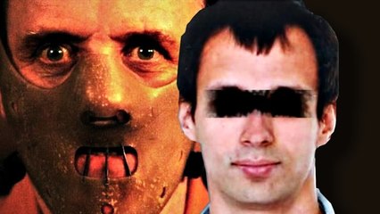 KAJETAN P - polski HANNIBAL LECTER