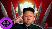 Jak niebezpieczna jest Korea Północna?