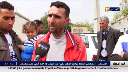 الاخبار المحلية   أخبار الجزائر العميقة ليوم 06 أفريل 2016