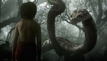 El Libro de la Selva (The Jungle Book) - Trailer 3 IMAX español (HD)