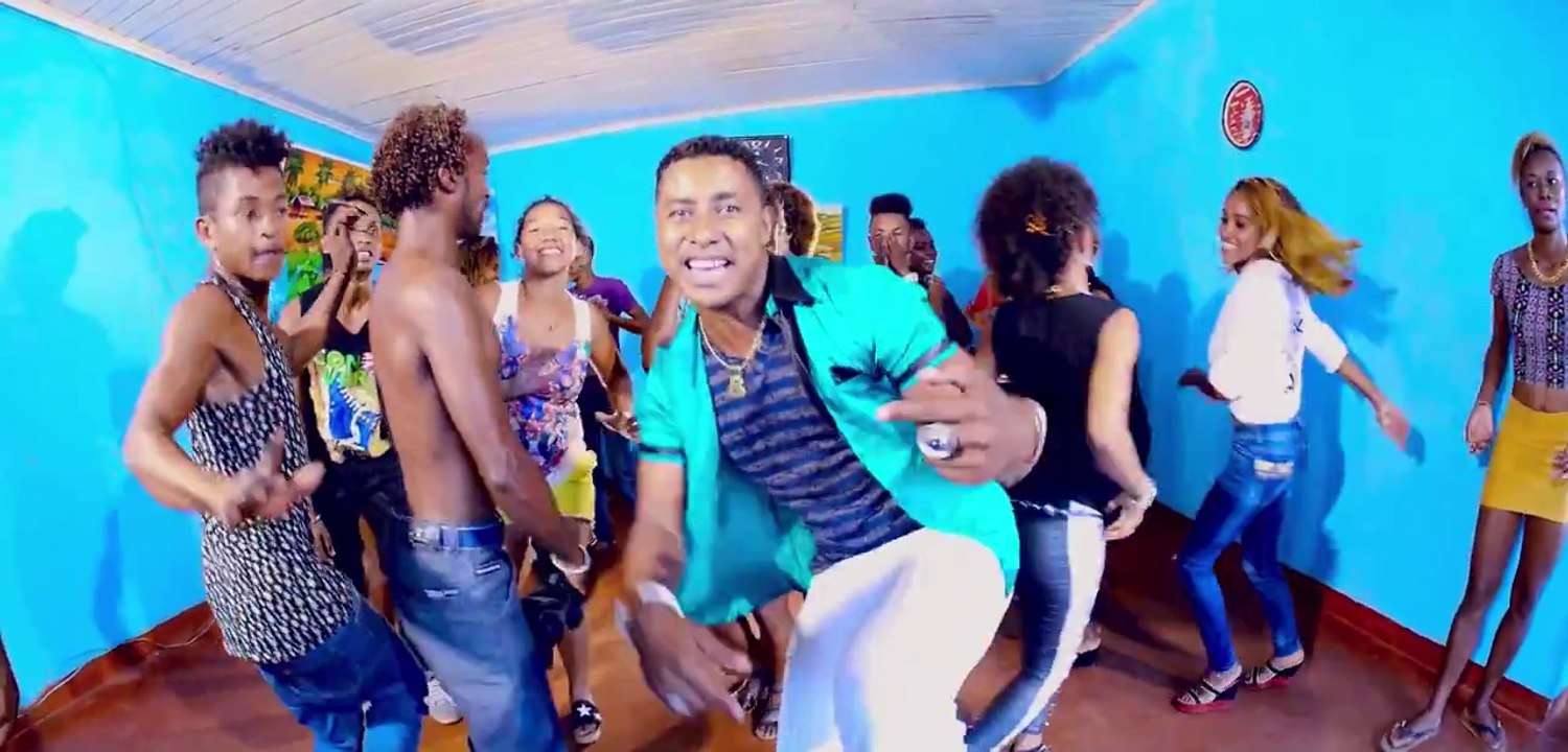 FANDRAMA  -  Ty tsy maintsy mandeha   (gasy HD 2016)