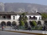 DeSales University SIFE's Work with IDESI in Ayacucho, Peru