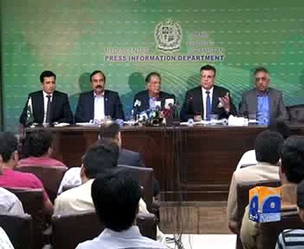 Imran Khan benefitted from offshore holdings PML-N leaders -06 April 2016